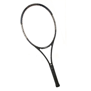 Raquetas de tenis de carbono profesional 285G 68,5 cm 320mm Balance 20-24kg Tensión - Product Image 2