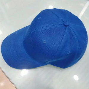 Casquette de golf réglable de haute qualité avec corde en gros Logo personnalisé Snapback pour hommes femmes pour le ski parties de pêche en plein air - Product Image 1