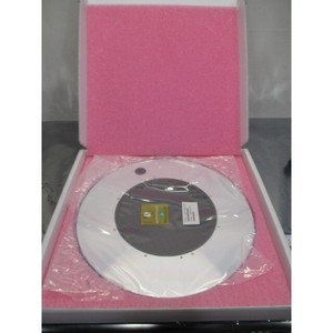 ÉLECTRODE SUPÉRIEURE TOKYO ELECTRON ES1D10-204310C11 - Équipements et pièces semi-conductrices d'occasion de qualité supérieure à l'échelle mondiale - Product Image 2
