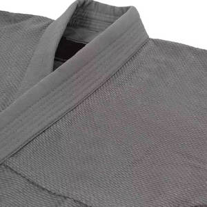 Combinaison de judo pour hommes de qualité professionnelle, commande en gros, faible MOQ, emballage personnalisé pour hommes 2026 - Product Image 2