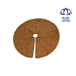 Paillis de coco écologique biodégradable pour le contrôle des adventices des arbres et des plantes - Product Image 1