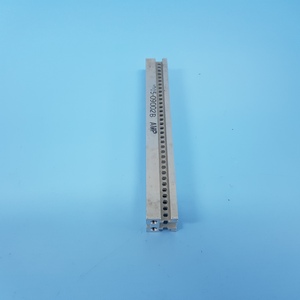 AMAT 0015-09002 HORIZ RAIL MOD DBL REAR 7" LG - Equipo y Piezas de Semiconductores de Confianza de Trusted Global Legacy - Product Image 4