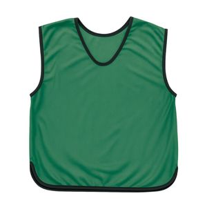 Breathable Soccer <b>Training</b> <b>Bib</b> Lightweight Pink Youth Adult Custom Design Quick Dry Polyester Scrimmage Vest for Team Practice - Product Image 4