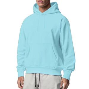 Sudaderas con Capucha Bordadas y Estampadas Personalizadas de Primera Calidad, Modernas, Transpirables, Casuales, Unisex, de Algodón 100% Pesado - Product Image 2