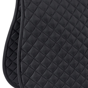 Fabricant de tapis de selle pour chevaux, toutes tailles et couleurs disponibles, meilleur prix, haute qualité, tapis de selle personnalisé, tissu durable, tout usage. - Product Image 4