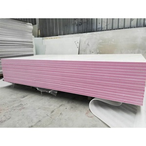 แผ่นแซนวิช XPS / โฟม PU / แกนรังผึ้ง PP ผสมไฟเบอร์กลาสเสริมแรง (FRP) - Product Image 6