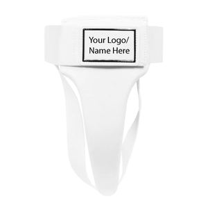Protector Inguinal de Boxeo para Hombre, Personalizado y Profesional, Precio de Fábrica HOMIZON ENTERPRISES, Cuero Vacuno Genuino, EVA, MMA, Muay Thai - Product Image 3