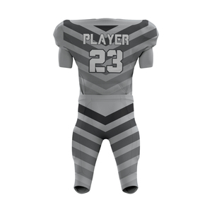 Jersey Deportivo Americano Premium para Entrenamientos Deportivos Competitivos y Actividades Atléticas al Aire Libre - Product Image 2