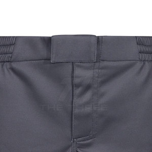 Shorts de MMA de calidad premium y duraderos, diseñados para entrenamiento, práctica de combate y uso diario cómodo. - Product Image 6