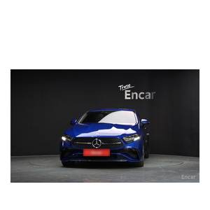 Mercedes-Benz Clase CLS 2023, CLS300d 4MATIC, 43,696 km, Diésel, Transmisión Automática, Volante a la Izquierda, Cámara Trasera - Product Image 2