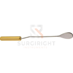 Dissecteur mammaire McCollum Dingman en acier inoxydable allemand, instruments chirurgicaux orthopédiques réutilisables, CE Classe I - Product Image 6