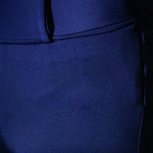Pantalones de Montar a Caballo de Alta Calidad, Elásticos en 4 Direcciones, Leggings, Ropa Ecuestre, en Tela Técnica con Tacto Suave - Product Image 5