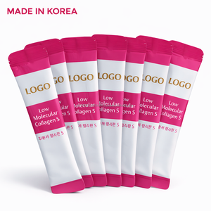 Cosmetic Private Label Customized Fish <b>Collagen</b> Peptide Powder Adult OEM ODM - Product Image 2