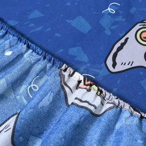 Colección de Ropa de Cama de Fábrica al Por Mayor con Construcción Confiable y Juego de Sábanas de Tela Premium - Product Image 4