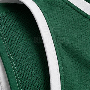 Uniforme de hockey sur gazon durable, coupe flexible, adapté à l'entraînement et aux performances en compétition - Product Image 5