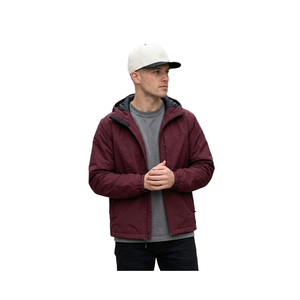 Casquette de baseball moderne ajustée à visière plate, structurée, de qualité supérieure, à dos fermé, pour hommes et femmes, style streetwear, mode et activités de plein air - Product Image 6