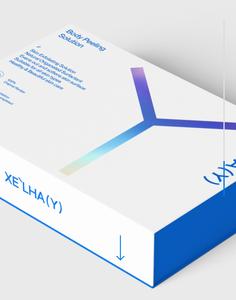 XE LHA Y บอดี้ พีลลิ่ง โซลูชั่น (5 มล. x 14 แอมพูล) ผลิตภัณฑ์ผลัดเซลล์ผิวสำหรับทุกสภาพผิว - Product Image 3