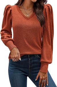 Sweat-shirt décontracté pour femme à col rond, broderie mignonne en forme de tasse, manches longues amples, en tissu écologique, collection Printemps 2026, exporté du Bangladesh - Product Image 5