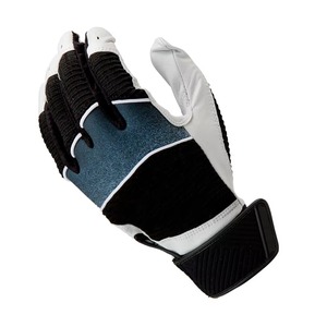 Guantes de béisbol de cuero transpirable, ligeros, duraderos, hechos a medida para béisbol, en venta en línea. - Product Image 5