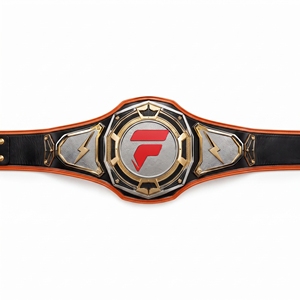 Material Professional Championship Design For <b>Wrestling</b> Boxing Championship <b>Belt</b> Premium Award Trophy <b>Belt</b> High Quality Metal - Product Image 2