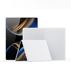 <span class=keywords><strong>HUAWEI</strong></span> <span class=keywords><strong>MateBook</strong></span> Fold Original, Diseño Innovador, Plegable de 18/13 Pulgadas, Kirin X90 con HarmonyOS 5, Portátil Empresarial Ultradelgado - Product Image 1