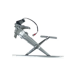 Regulador de Ventana Eléctrico HND-021-4 04725-S00-A01, Posición Delantera Izquierda, Fácil Instalación, Garantía de 12 Meses, Certificado ISO, Durable - Product Image 2