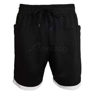 Conjunto de Sudadera con Capucha y Pantalones Cortos para Hombre, de Primera Calidad, Transpirable y Cómodo, en Oferta Online - Product Image 3