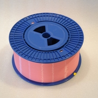FCJ Optic Fiber ISO Certified China Manufacturer G652d fiber optic raw material 1000um bare optical fiber