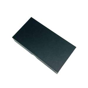 Factory Wholesale High Quality Blank White Cardboard <b>Box</b>, Luxury Mobile Phone Packaging <b>Box</b> for Retail Sale - Product Image 2