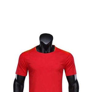 Nueva Llegada de Ropa Deportiva, Uniforme de Voleibol de Alta Calidad, 100% Poliéster, Transpirable, Mejor Precio, MOQ Bajo - Product Image 5