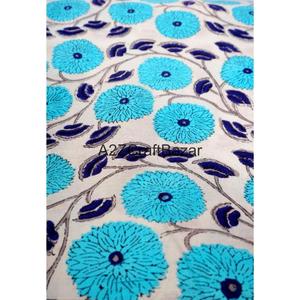 Vêtements et accessoires de mode uniques pour femmes, faits à la main, écologiques, 100% coton pur, imprimés à la main au bloc indien, avec un design magnifique - Product Image 4