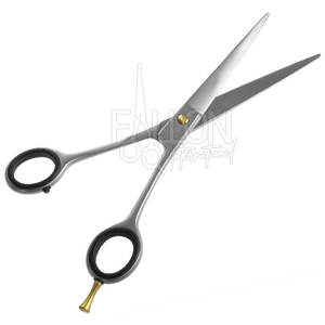 Tijeras Super Cut Duraderas para Uso Profesional y Doméstico, Tijeras Super Cut para Recortar y Acabar el Cabello sin Esfuerzo - Product Image 5