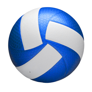 Balón de Voleibol Personalizado al por Mayor con Impresión de Marca, Tacto Suave, Resistente al Desgaste, con Cámara de Alta Retención, para Equipos, Marcas y Eventos - Product Image 3