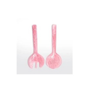 Cuchara para Ensalada de Resina Hecha a Mano, Cuchara de Resina de Diseño, Fabricada a Mano, Nuevo Diseño, Vajilla para el Hogar y el Jardín - Product Image 2