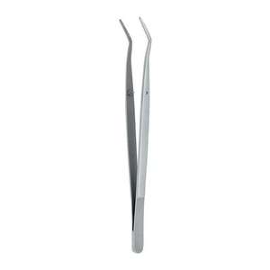 Pinces de chirurgie manuelles professionnelles de 15 cm pour instruments dentaires, certifiées CE par Grip Surgical - Product Image 3