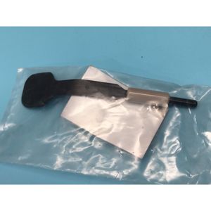 Wand, Vac, 30 Degrés, Angle, 233700002, 172370 - Équipements et Pièces Semi-conducteurs Mondiaux de Confiance - Product Image 3