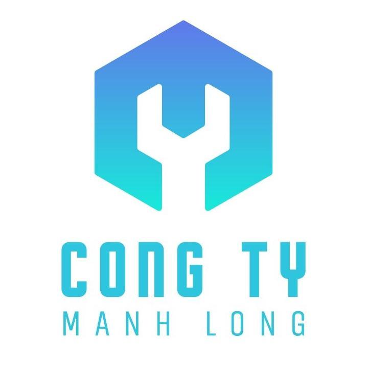CONG TY TNHH DICH VU THUONG MAI VA PHAT TRIEN MANH LONG logo