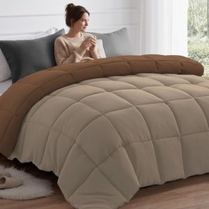 ผ้านวมไมโครไฟเบอร์ โมเดิร์น ออลซีซั่น พีช 200TC |   ผ้าห่มนุ่มพิเศษ เป็นมิตรกับสิ่งแวดล้อม ซักเครื่องได้ |   ผิวสวยระดับโรงแรม - Product Image 2