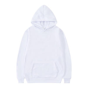 Sudaderas con Capucha para Hombre al por Mayor, de Alta Calidad, Estilo Casual, Moda Urbana, Diseño Simple - Product Image 4