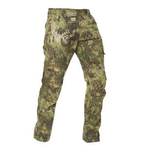 Lona Ligera y Transpirable de Secado Rápido, Tejido Marrón Reforzado, Impermeable para Clima Frío - Product Image 1