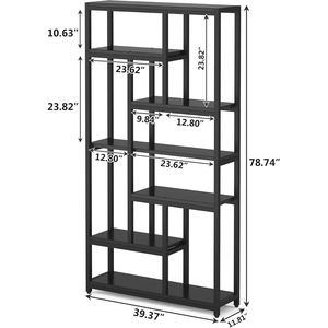 Bookshelf <b>Bookcases</b> - Product Image 4