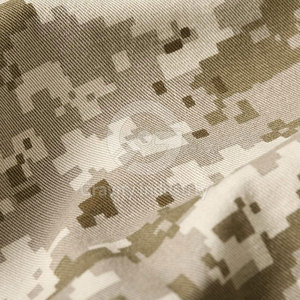 Shorts cargo pour hommes sur mesure, grande taille, haute qualité - Séchage rapide et respirant, polyester/coton, fabriqué au Pakistan - Product Image 6