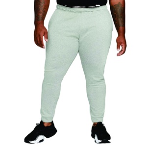 Automne Cargo pantalon plusieurs poches pantalon hommes Hip Hop sarouel pantalon de sport décontracté survêtement pantalons de survêtement - Product Image 1