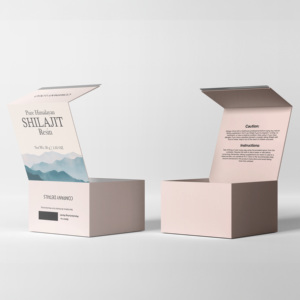 Trusted Indian Wholesaler's Hot Selling Himalayan Black <b>Shilajit</b> <b>Resin</b> 100% Pure Natural Herbal Extract Wild Plant Free Sample - Product Image 5