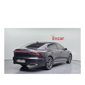 Hyundai Grandeur 2020, 2.5, 38,755 km, Caja de Cambios Automática, Asientos de Cuero, Cámara Trasera, Volante a la Izquierda - Product Image 2