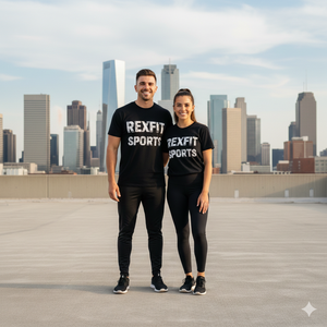 T-shirts coupe ample, fabricant de vêtements, manches courtes, services OEM, fournisseur, impression sérigraphique en gros, logo, épaules tombantes, t-shirts unisexes - Product Image 2