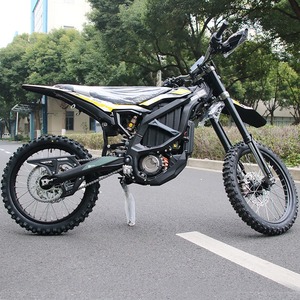 Nouvelle Moto Tout-Terrain Électrique Surron Ultra Bee 21KW Sur Ron Ultra Bee 2 Édition Noire 2025 à Vendre - Product Image 3
