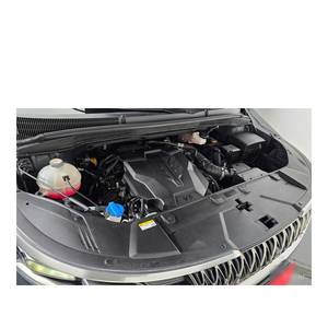 Pour Kia Carnival 9 places, limousine haut de gamme, août 2022, 48 253 km, norme d'émission Euro V, boîte de vitesses automatique, conduite à gauche - Product Image 6