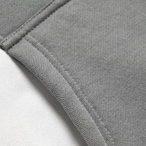 Survêtements pour hommes à manches longues avec cordon de serrage à la taille, vêtements décontractés de haute qualité, style pull-over - Product Image 3