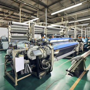 Máquinas de tejer Rapier Loom de alta calidad - Product Image 1